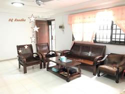 Blk 148 Woodlands Street 13 (Woodlands), HDB 4 Rooms #142071702
